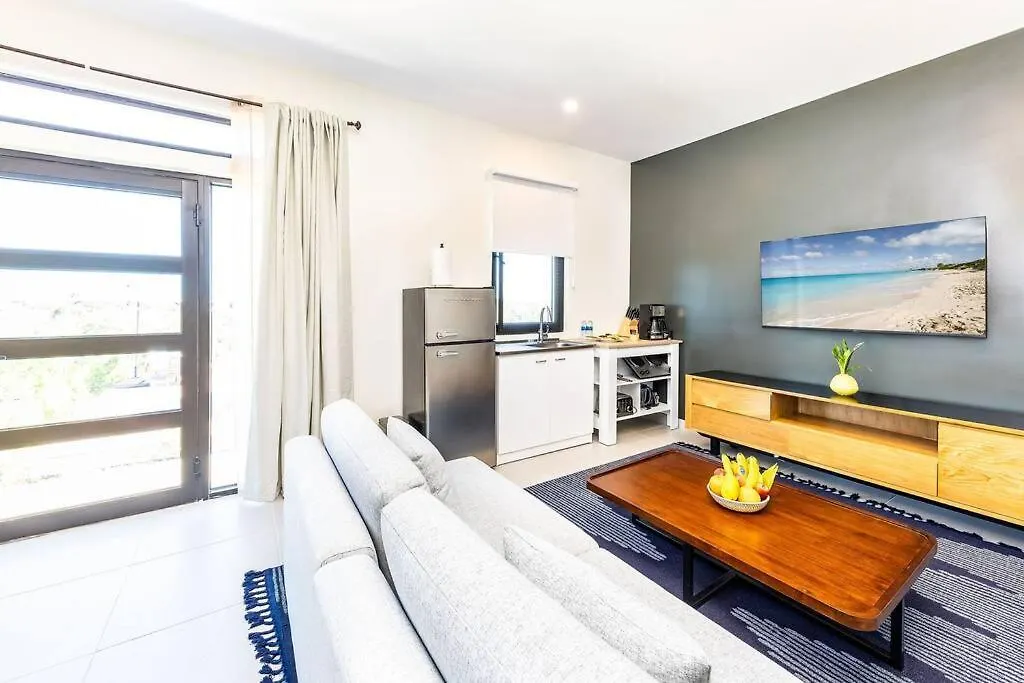 Onyx I Long Bay Retreat I Luxury Stay Near Grace Bay & Long Bay Beach