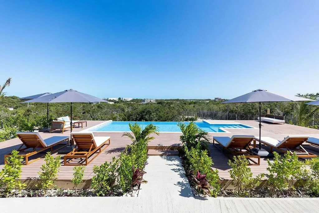 Onyx I Long Bay Retreat I Luxury Stay Near Grace Bay & Long Bay Beach 0*,