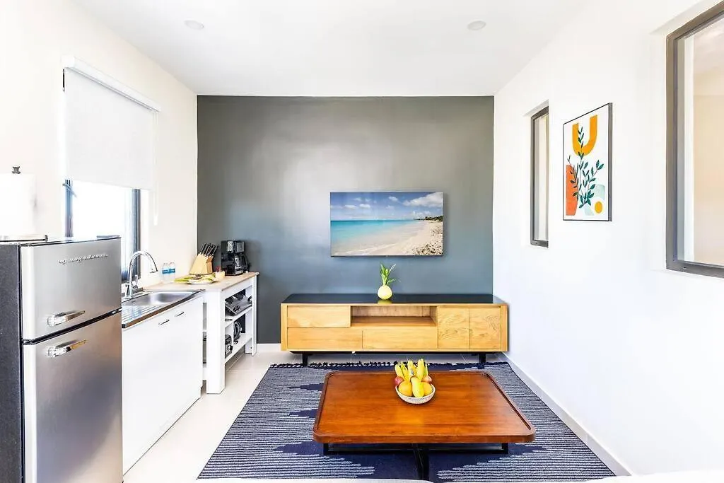 Onyx I Long Bay Retreat I Luxury Stay Near Grace Bay & Long Bay Beach Wyspy Turks i Caicos